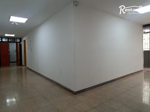 Oficina En Arriendo En La Playa. Cod A775733