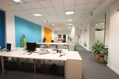 Oficinas Alquiler Centro / Microcentro