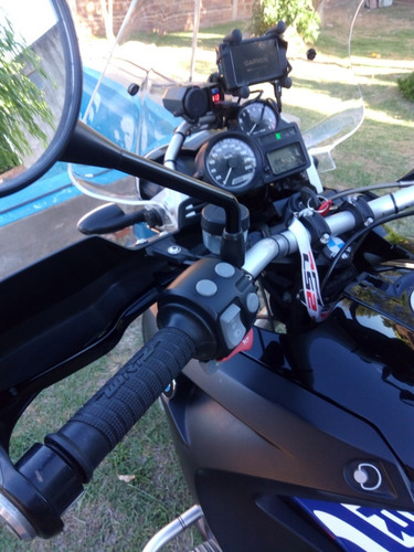 Gs 1200 R 2007