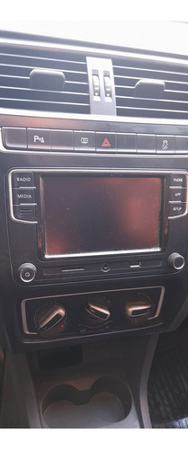 Volkswagen Suran 1.6 Highline Msi 110cv