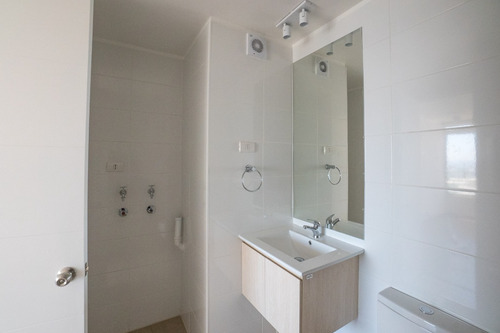 Depto Laguna Navegable, 1 Dormitorio, Vista Despejada Norte