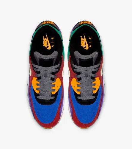 Tenis nike gamuza new arrivals