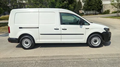 Volkswagen Caddy 1.6 Maxi Mt