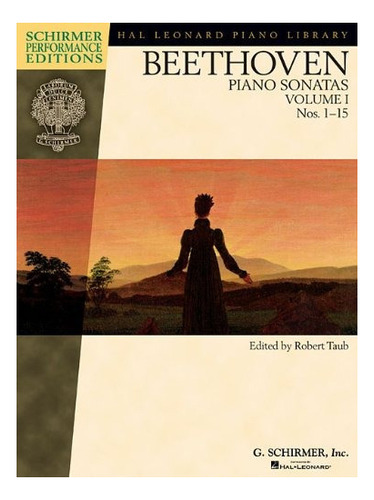 Beethoven Sonatas Para Piano Volumen I Book Only Nos 115 Bib