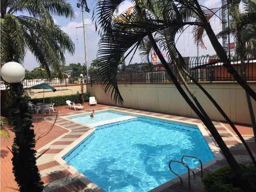 Venta Apartamento 70mtr2, Quintas De Don Simón, Sur De Cali, 12404.