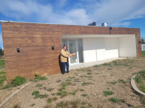 Excelente Casa En Los Tilos A Estrenar. Financiada