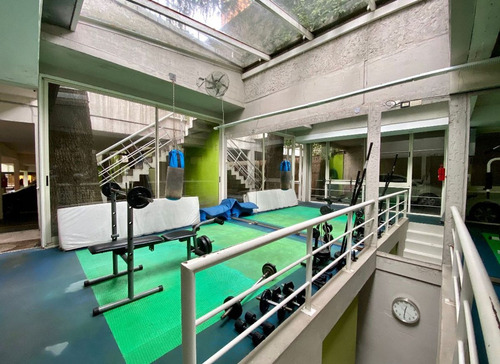 Monoamb En Venta Full Amenities Seguridad Palermo