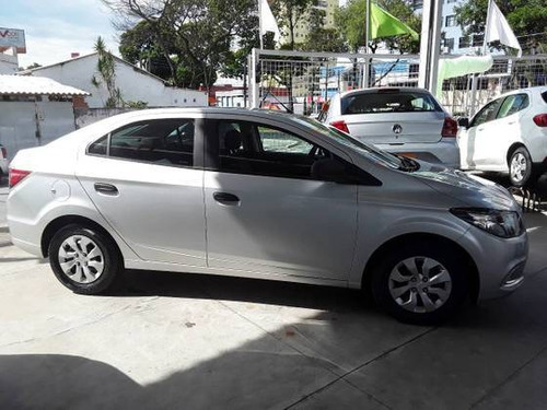 Chevrolet Prisma 1.0 Mpfi Joy 8v Flex 4p Manual