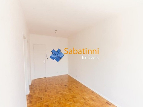 Imagem 2 de 11 de Apartamento A Venda Em Sp Campos Elíseos - Ap04673 - 69404235