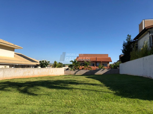 Imagem 1 de 6 de Terreno À Venda Em Loteamento Alphaville Dom Pedro - Te002475