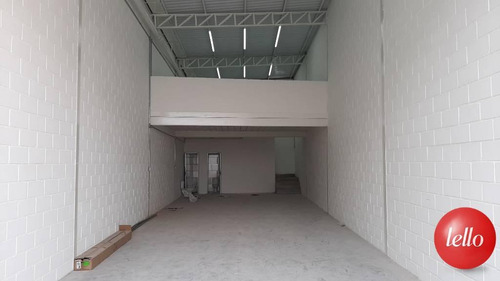 Imagem 2 de 6 de Comercial/industrial - Ref: 230683