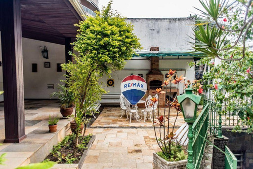 Imagem 4 de 30 de Casa Com 4 Quartos À Venda, 248 M² Por R$ 1.100.000 - Jardim Guanabara - Rio De Janeiro/rj - Ca0262