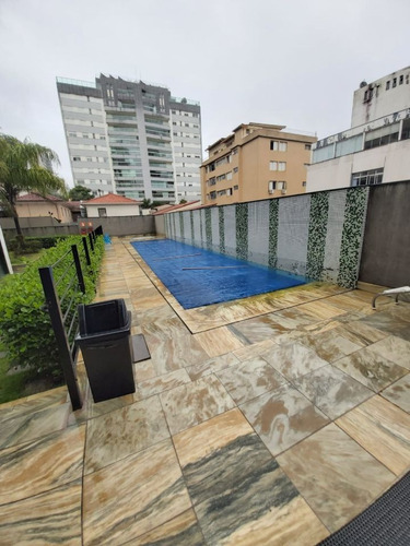 Imagem 3 de 16 de Apartamento Com 4 Quartos Para Comprar No Carmo Sion Em Belo Horizonte/mg - 1376