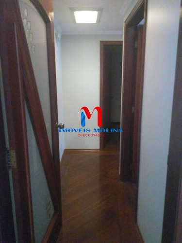 Imagem 14 de 15 de Apartamento 2 Dormitórios 1 Vaga - 89m²- Bairro Cerâmica - 4455