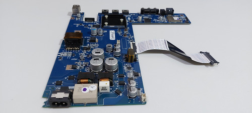 Placa Principal Tv Multilaser Tl045