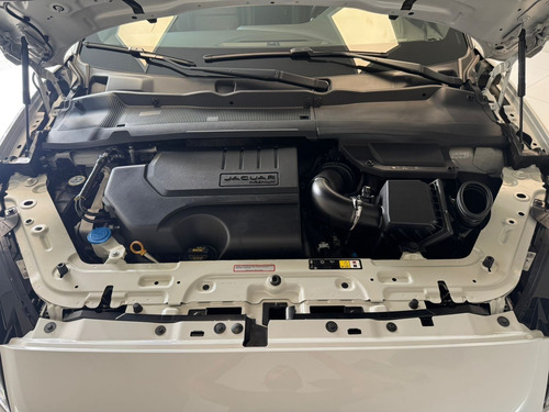Jaguar E-Pace R-Dynamic SE 2.0 AWD 300cv Aut.