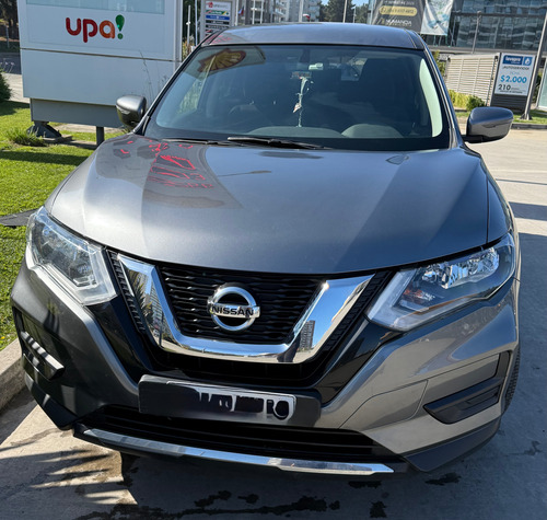 Nissan X-Trail Sense 2 ROW 4x2