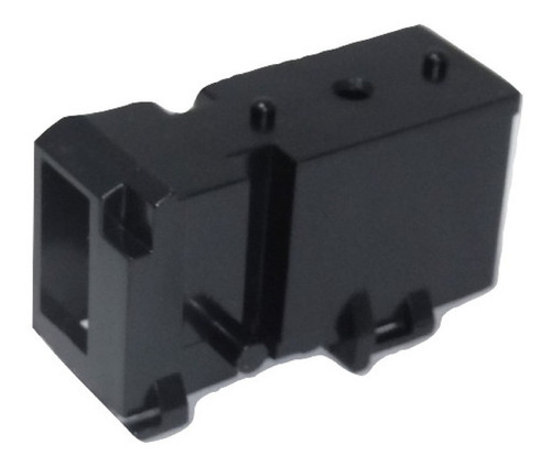 Base Trasera De Corona Oem Toshiba 2330/2830/3500/4520/4540c