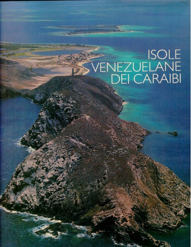 Isole Venezuelane De Caraibi (italiano)