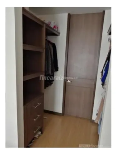 Vendo Apartamento En El Batán-suba