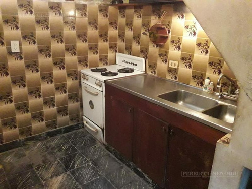 Imagen 2 de 5 de Casa En Ph 3 Ambientes