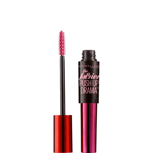 Máscara De Pestañas Push Up Drama Waterproof Maybelline