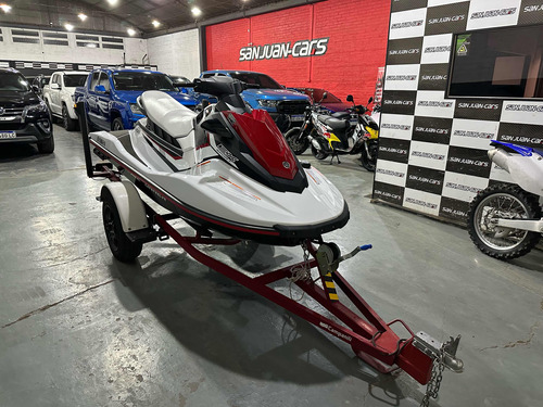 Yamaha Ex Sport 1050