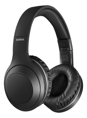 Auriculares Inalámbricos Bluetooth Vincha Manos Libres