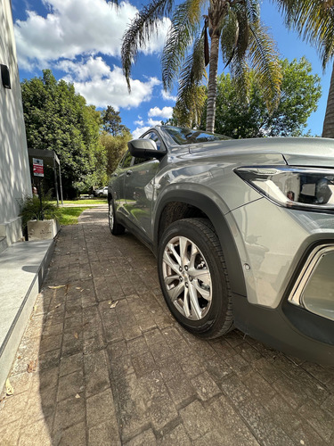 Chevrolet Tracker 1.2 Turbo Ltz At