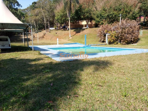 Imagem 19 de 23 de Chácara Comercial À Venda, Engenho, Itapecerica Da Serra/sp. - 6010