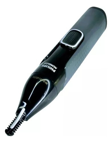 Philips Norelco Nose Trimmer 3000 Aparador Nariz E Orelhas