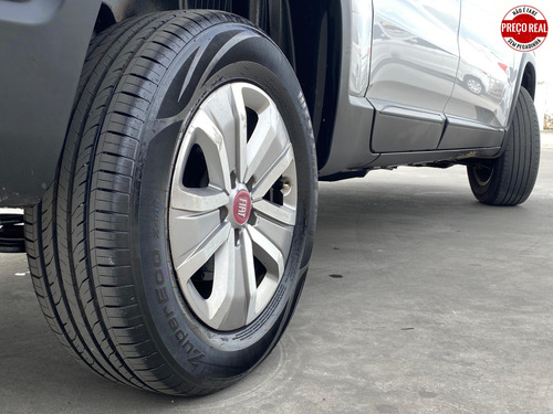 Fiat Toro 1.8 16V EVO FLEX FREEDOM OPEN EDITION PLUS AT6