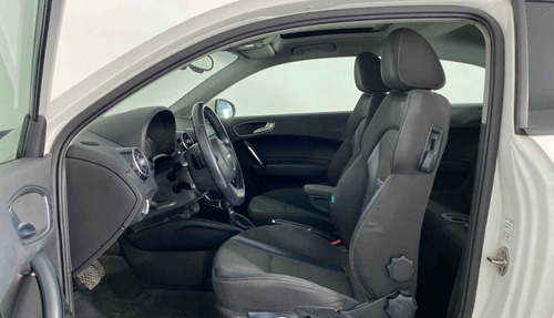 Imagen 2 de 15 de 41352 - Audi A1 2016 Con Garantía
