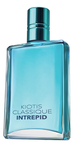 Kiotis Classique Intrepid | Perfume Para Hombre