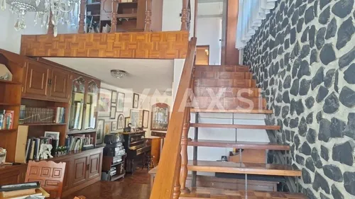 Renta Casa Alamos I