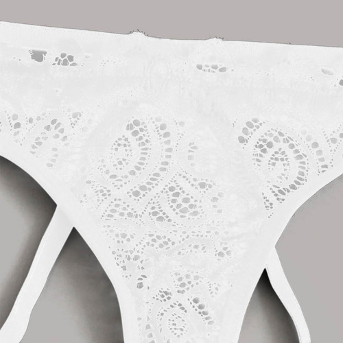 Calzoncillos Y, Cinco Pares De Bragas De Encaje Para Mujer
