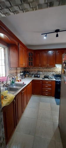 Casa En Venta En Roalva 2 Hato Nuevo Manoguayabo