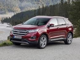 Juego De Rines Y Llantas Ford Edge 2019