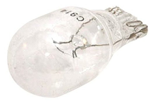 Foco De Halógeno - Cec Industries #914 Bulbs, 4 V, 3.6 W, W2