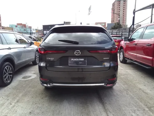 Mazda Cx-90 Grand Touring Signature