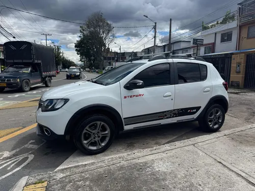 Renault Stepway Polar Intens