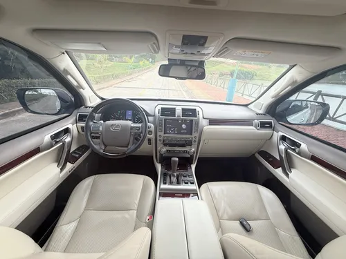 Lexus GX 4.6 460 Premium