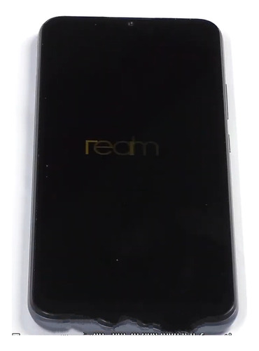 Pantalla Lcd Completa Realme C20