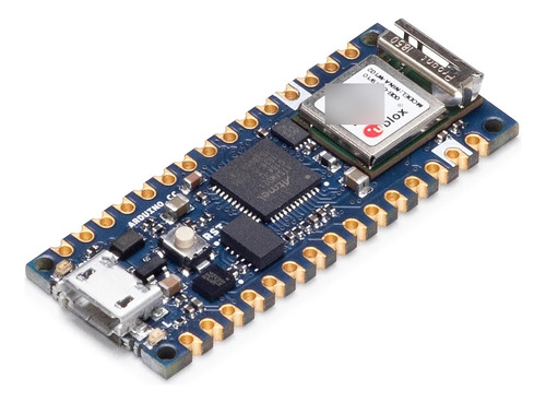 Arduino Nano 33 Iot - Original
