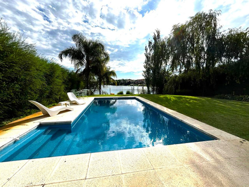 Casa En Alquiler A La Laguna En San Agustín - Villanueva 