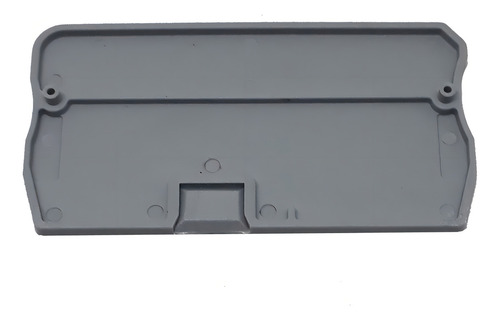 Jut3-6 Tampa Final Para Borne De Passagem 6mm² Com 10 Peças