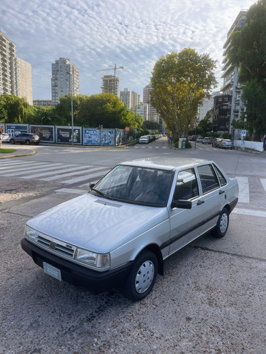 Fiat Duna