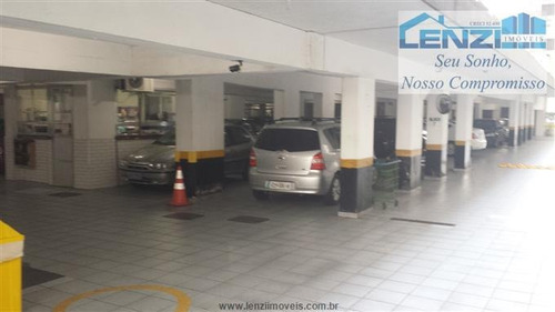 Imagem 25 de 29 de Apartamentos À Venda Em Santos/sp - Compre O Seu Apartamentos Aqui! - 1282317