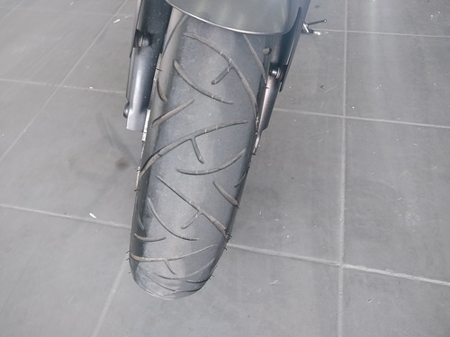 Honda Cb500x
