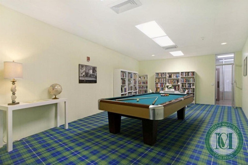 Imagem 10 de 30 de Apartamento A Venda Em Miami. - Ap00135 - 34208964